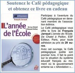 Le guide de la rentrée 2012 du Café pédagogique | ARCHIVES de la NetDoc Infos | Scoop.it