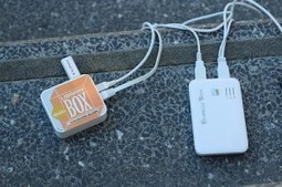 PirateBox et BiblioBox, défense de la neutralité du net et mise en valeur des communs | Libertés Numériques | Scoop.it