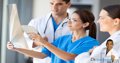 Chiropractic Treatment Benefits for Nurses | Chiropractic + Wellness | Scoop.it