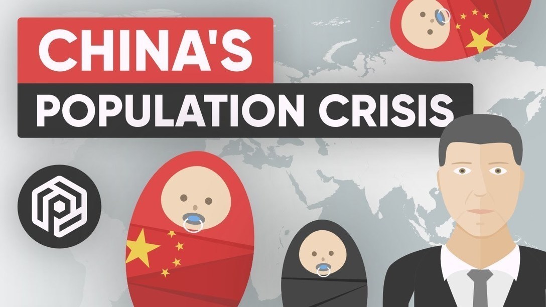 Why China Ended Its One-Child Policy | Stage 6 ...