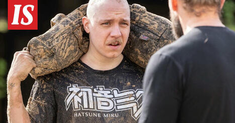 Erikoisjoukot-sarjan tuottaja: jos moni luovuttaa, varakokelaita ei ole | 1Uutiset - Lukemisen t&auml;hden | Scoop.it