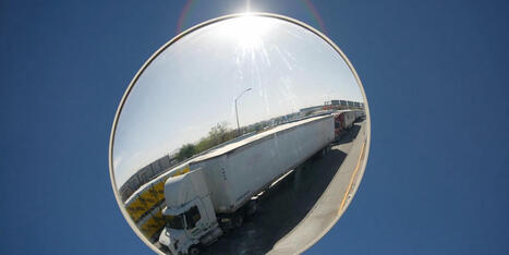 Trucking industry in shambles as Trump crackdown threatens supply chains - AlterNet | Backstabber Watch | Scoop.it