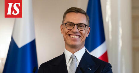 Yle: Alexander Stubb tapasi Caster Semenyan | 1Uutiset - Lukemisen tähden | Scoop.it