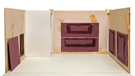 Rothko, intellectuel : lisez-le pour mieux regarder sa peinture | Art Contemporain & Culture | Scoop.it