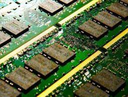 Phase-change material memory writes and retrieves data 100 times faster than Flash memory | Amazing Science | Scoop.it