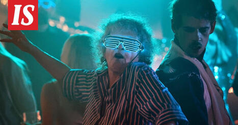 Ter&auml;sleidit arvio: Pamela Tolan menestyskomedia murskasi iloisesti odotukset | 1Uutiset - Lukemisen t&auml;hden | Scoop.it