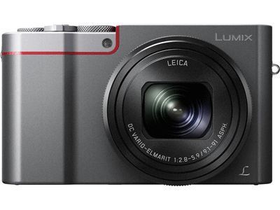 LUMIX DMC-ZS100 Review - All Electric Review | Laptop Reviews | Scoop.it