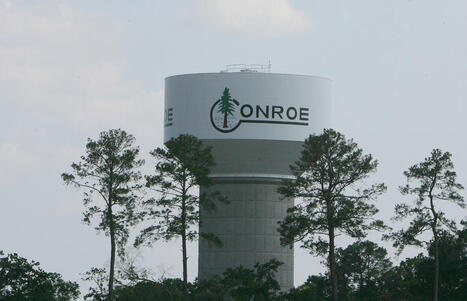 Conroe denies building waiver for development expansions, citing public safety concerns over water | exTRA by the Trinity River Authority of Texas | Scoop.it