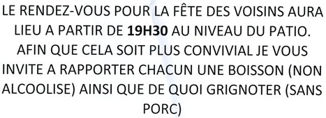 qu’est-ce qu’il a mon saucisson ? | Stopper le fascisme gauchiste & le nazislamisme | Scoop.it