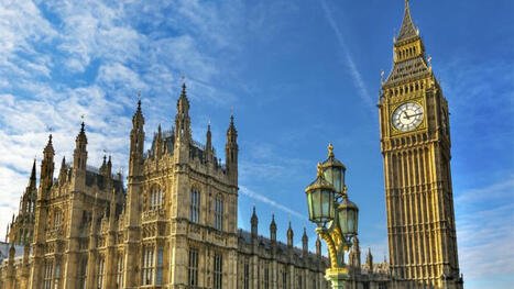'A few simple measures that could help boost the public's trust in politics' | In the news: data in the UK Data Service collection across the web | Scoop.it