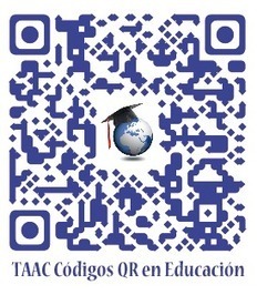 TAAC - Códigos QR en Educación | Geolocalización y Realidad Aumentada en educación | Scoop.it