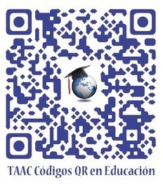 TAAC - C&oacute;digos QR en Educaci&oacute;n | Realidad aumentada en Educaci&oacute;n | Scoop.it