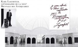 Christian Deydier | 2LUXURY2 - a luxury lifestyle guide | La Biennale - Paris | Scoop.it