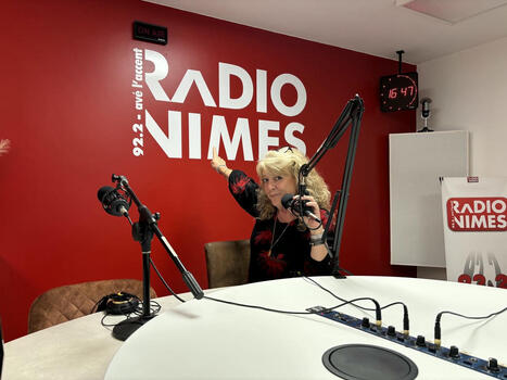 « Cela aurait été la fin de Radio Nîmes » : les radios associatives face aux menaces des coupes budgétaires - actualités | PLF2026 : Cataclysme budgétaire pour les radios associatives | Scoop.it