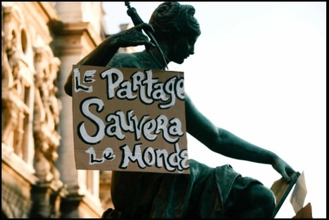 Oui au &ldquo;mieux vivre&rdquo; en soci&eacute;t&eacute;, certes, mais comment ? | Ecolo-Info | Et si demain...les indign&eacute;es... | Scoop.it