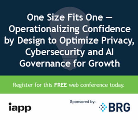 Thought for the week: What an accidental hack of robot vacuums can teach us about the next generation of cyberattacks | IAPP | Security Networks and computers | Scoop.it