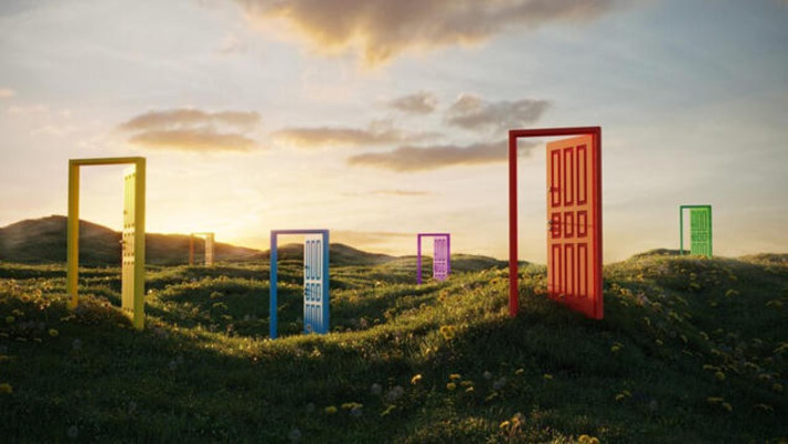 Hope Is A Verb: What Twenty Years Of Venture Philanthropy Taught One CEO What Really Matters | Philanthropy Report - Legacy From The Heart | Scoop.it