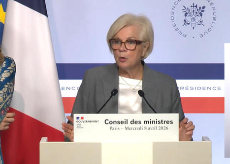 Que pr&eacute;voit le nouvel "&eacute;tat d&rsquo;alerte de s&eacute;curit&eacute; nationale" ? | Veille juridique du CDG13 | Scoop.it