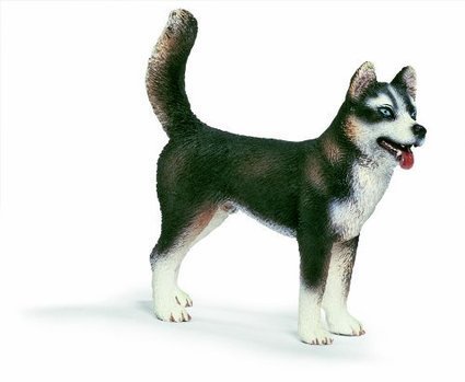 husky toys for kids