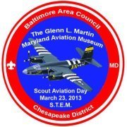 Chesapeake District Scout Aviation Day at Glenn Martin Aviation Museum | Boy Scouts of America | Scoop.it
