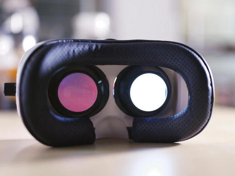 Accenture acquires 60,000 Oculus Quest 2 headsets for training — | GAMIFICATION & SERIOUS GAMES IN HEALTH by PHARMAGEEK | Scoop.it