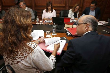 Podrán iniciar el debate de la Ley de Servicios Sociales tras el verano | Evaluación de Políticas Públicas - Actualidad y noticias | Scoop.it