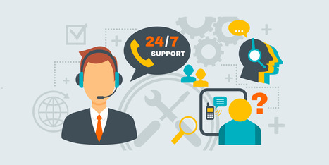 Outsourced Help Desk In It Technical Support Services Scoop It