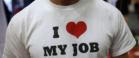 De l&rsquo;exp&eacute;rience client &agrave; l&rsquo;exp&eacute;rience collaborateur | HUB Institute - Digital Think Tank | PROSPECTIVE DES METIERS RH | Scoop.it