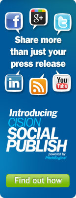 Top 50 PR & Marketing Blogs | Cisionblog | Public Relations & Social Marketing Insight | Scoop.it