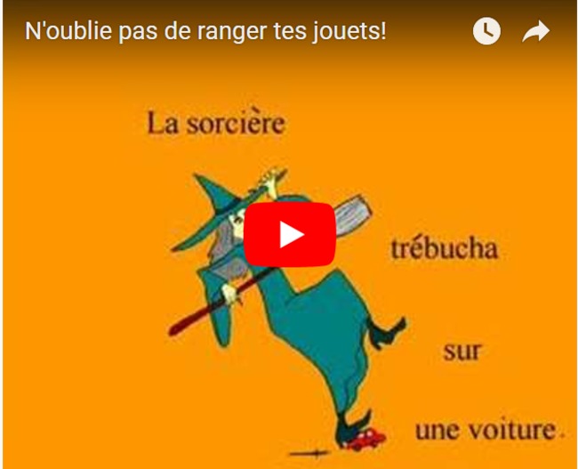 Pass&eacute; simple ou imparfait | POURQUOI PAS... EN FRAN&Ccedil;AIS ? | Scoop.it