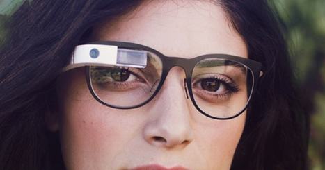 I've seen the future - and it's Google Glass spyware | ICT Security-S&eacute;curit&eacute; PC et Internet | Scoop.it