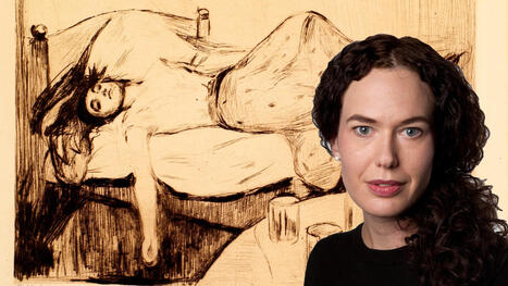 ”Det ljuva livet” firar livets förnöjsamheter • Så bra är utställningen på Thielska galleriet – läs recensionen | 1Uutiset - Lukemisen tähden | Scoop.it