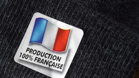 Le &laquo;made in France&raquo; se porte bien | Revue de presse &eacute;conomique du Sud Touraine | Scoop.it