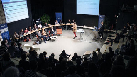 Une conf&eacute;rence sur le harc&eacute;lement moral au travail &agrave; Bordeaux | Universit&eacute; Bordeaux Montaigne | Scoop.it