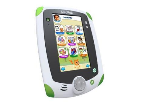 Switched On: Tablets are toys. No, really. | Kids-friendly technologies | Scoop.it