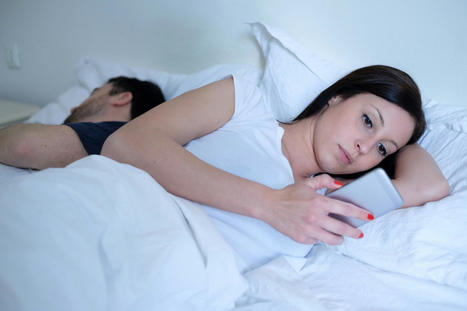 Real Talk: Should you Talk with Your Partner about Porn? | Intimacy & Sex Therapy | Scoop.it