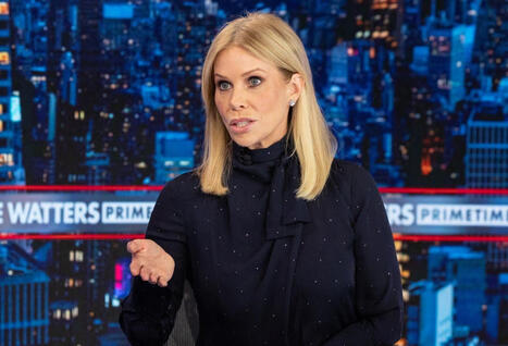 RFK Jr. Wife Cheryl Hines Responds to Allegations of Husband’s Affair - Newsweek | Operation Oya | Scoop.it
