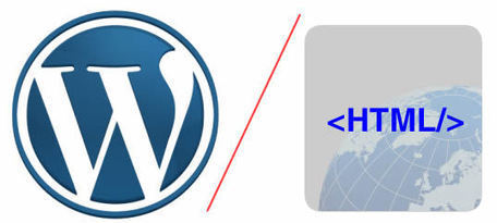 Dise&ntilde;o de P&aacute;ginas Web &ndash; HTML vs WordPress vs Otras Plataformas | Programaci&oacute;n Web desde cero | Scoop.it
