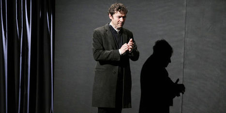 J&eacute;r&ocirc;me Kircher, acteur au bagage de vie bien rempli | Revue de presse th&eacute;&acirc;tre | Scoop.it