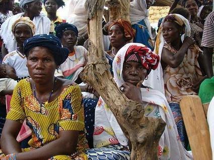 Improving communication first step to enhance climate change ... | Climate Change & DRR in East Africa | Scoop.it