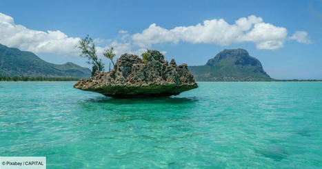 L'île Maurice rouverte aux voyageurs internationaux, soulagement pour 100.000 familles qui "dépendent du tourisme pour vivre" | Assurance Voyage Mondiale | Scoop.it