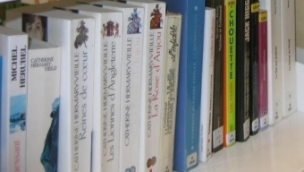 Nouveautés romans adultes – septembre 2011 | Médiathèque de ... | -thécaires | Espace adultes | Scoop.it