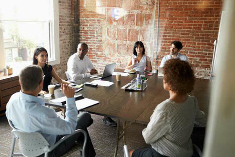 What boards want and don’t want to hear from cybersecurity leaders | Cybersecurity Leadership | Scoop.it