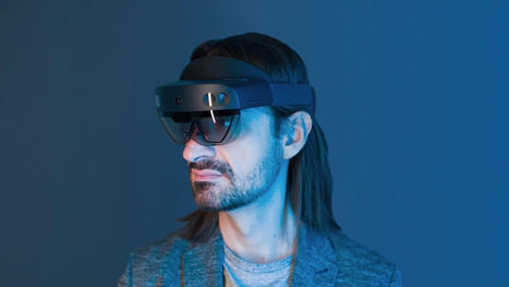 Microsoft y Volkswagen unen fuerzas para llevar las HoloLens a los coches | New Jobs | Scoop.it