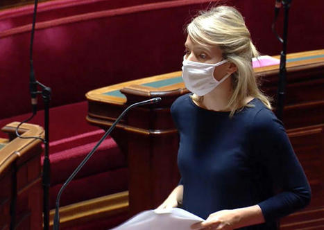 Projet de loi Climat et R&eacute;silience : le S&eacute;nat retouche le r&eacute;gime des catastrophes naturelles | Environnement et technique | Scoop.it