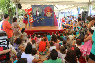España : Julio Verne a la Feria Mágica de Málaga | Noticias de Julio Verne | Scoop.it