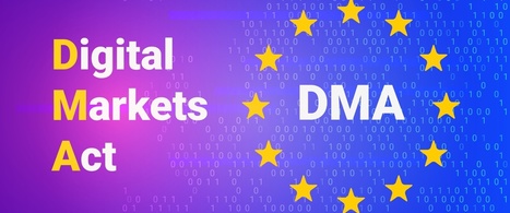 EU set to limit Big Tech fines under the DMA amid U.S. tensions | The regulatory insider | Scoop.it