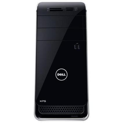 Dell XPS X87001253BLK Review - All Electric Review | Desktop reviews | Scoop.it