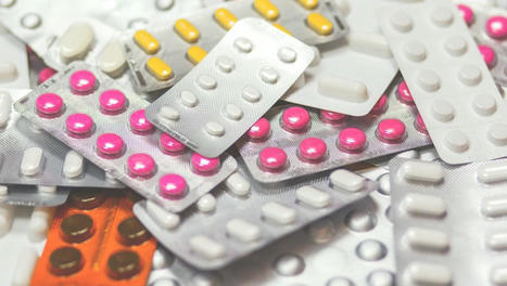 Scandale de l’Androcur : les laboratoires pharmaceutiques ont-ils placé l’argent avant la santé ? | Actualités pour Hémisphères Gauche et Droit | Scoop.it