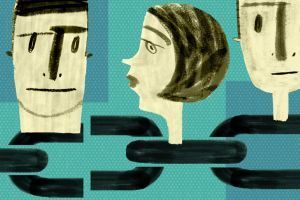 'Why Should We Care?'—What to Do About Declining Student Empathy - Commentary - The Chronicle of Higher Education | Empathy and Education | Scoop.it